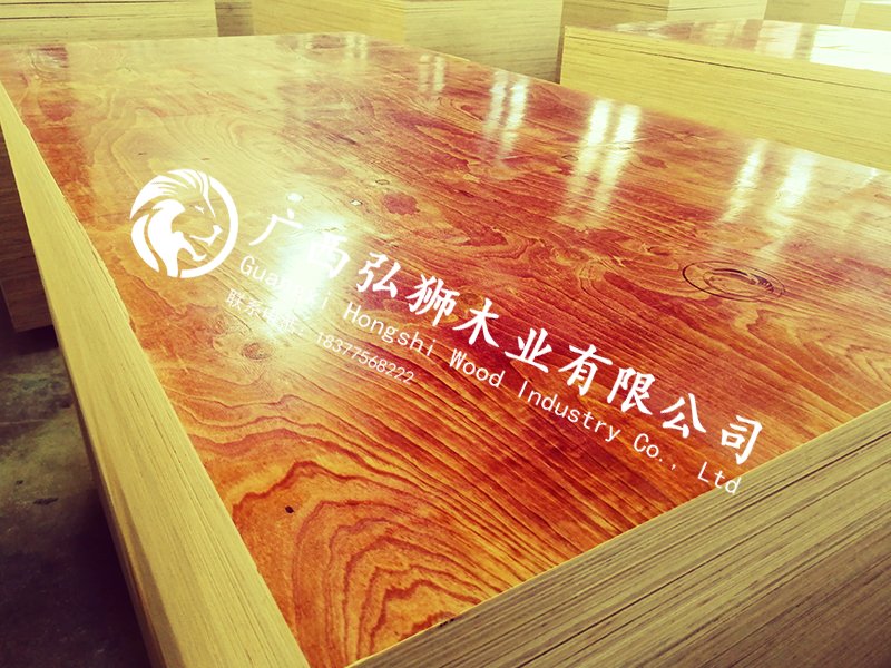 廣西建筑模板是否會“偷工減料”？